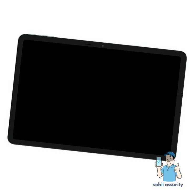 LCD Frame Middle Chassis for Tecno Megapad 11